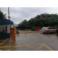 High Quality Remote Control Automatic Parking Boom Barrier Gate